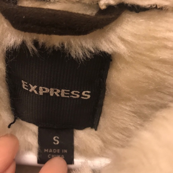 Express Jacket - Picture 2 of 2